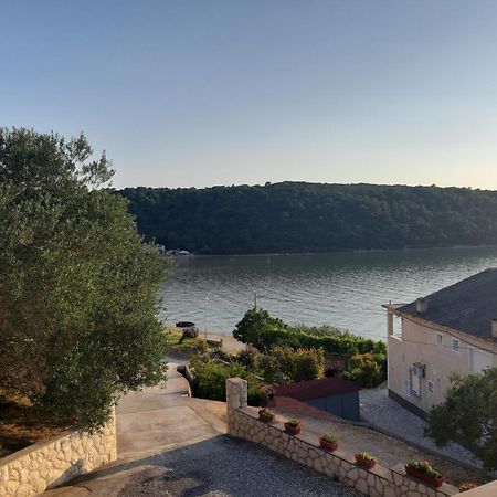 Apartments By The Sea Kampor, Rab - 5051 Экстерьер фото