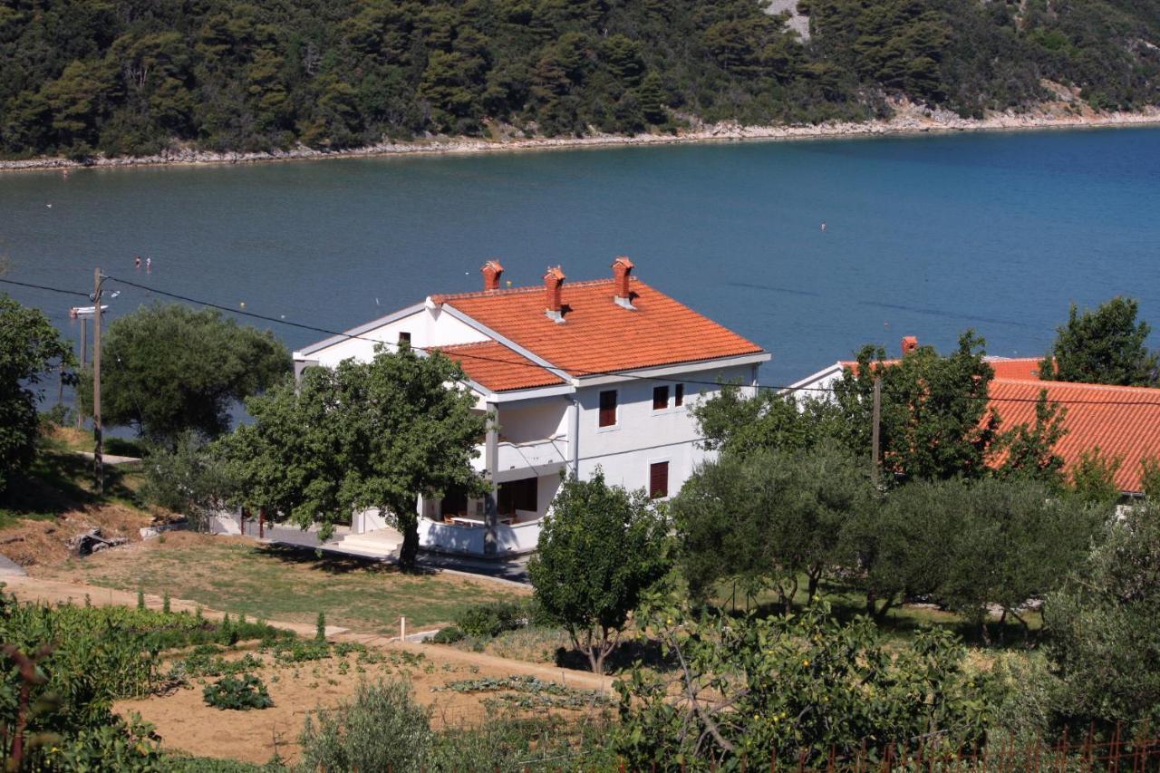 Apartments By The Sea Kampor, Rab - 5051 Экстерьер фото