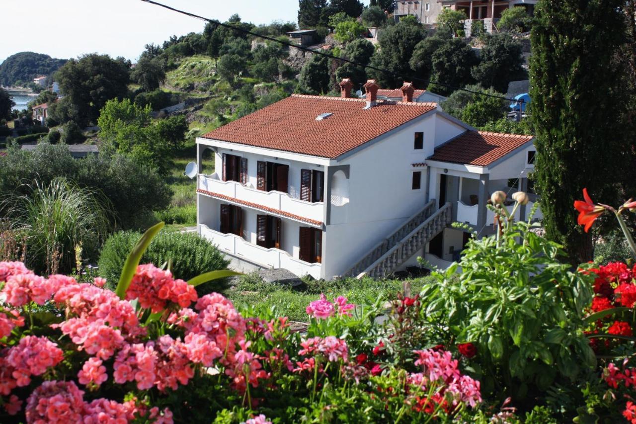 Apartments By The Sea Kampor, Rab - 5051 Экстерьер фото