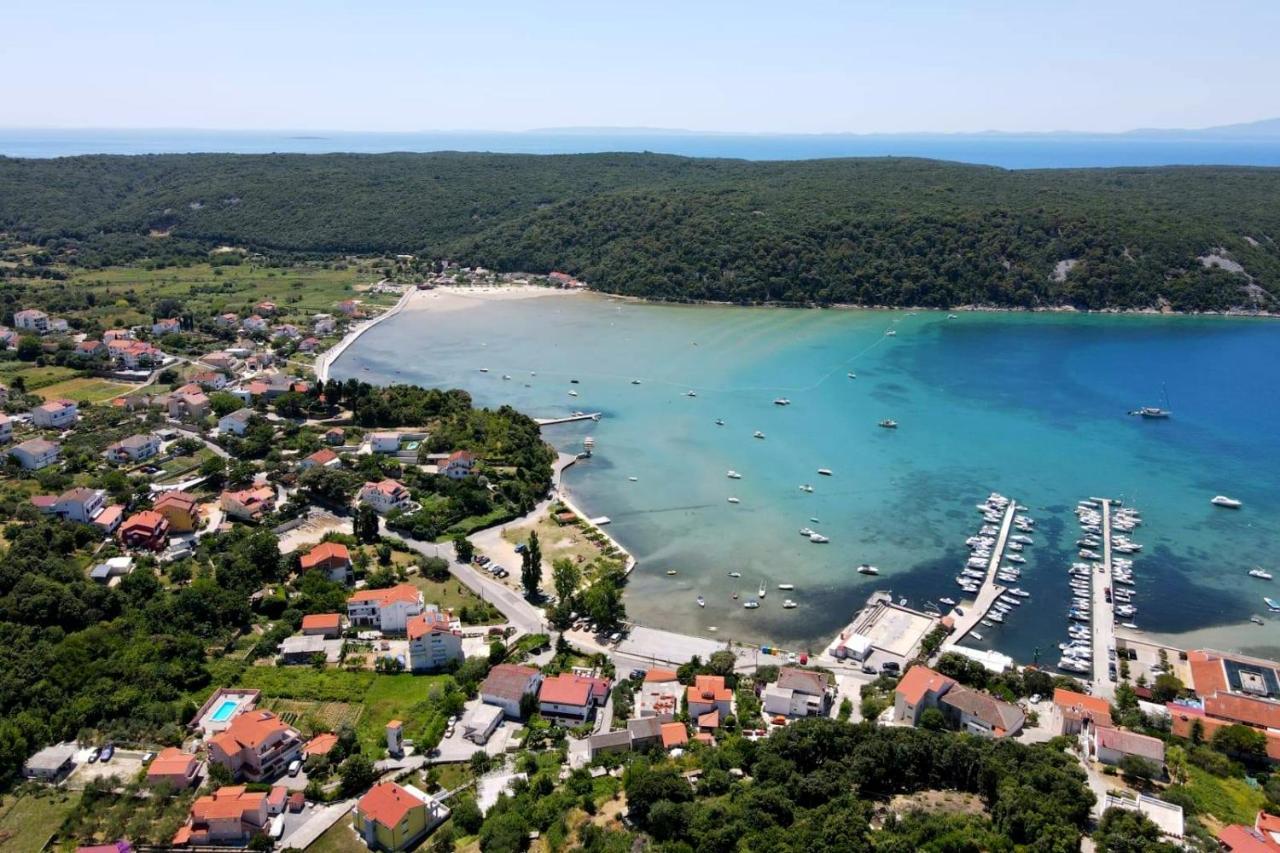 Apartments By The Sea Kampor, Rab - 5051 Экстерьер фото