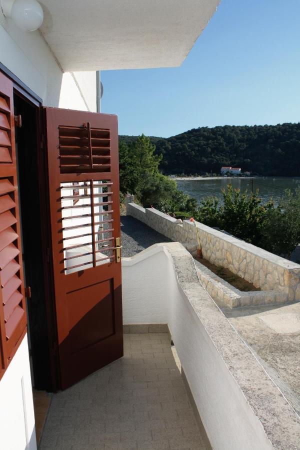 Apartments By The Sea Kampor, Rab - 5051 Экстерьер фото