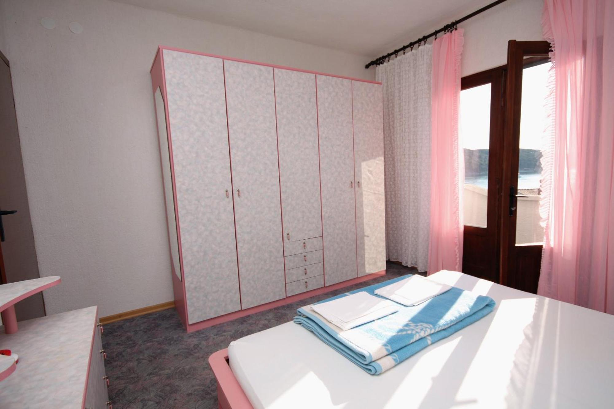 Apartments By The Sea Kampor, Rab - 5051 Номер фото